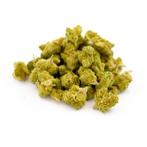 Amnésia Royal Small Buds CBD Indoor Hydro 7 Amnesia Royal Indoor Hydro SB 4 1