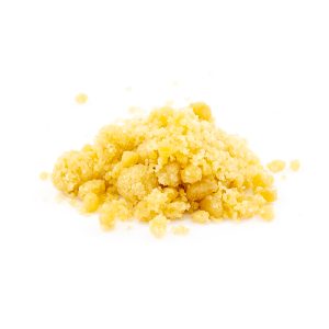 Crumble Lemon Haze FTS