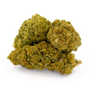 Forbidden Fruit CBD Glasshouse