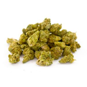 HQ X CT Small Buds CBD Indoor Hydro 3 HQxCT ndoor Hydro small bud