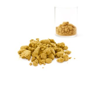 Pollen CBD Glasshouse - 120 Micron 3 Pollen 100micron 2 1