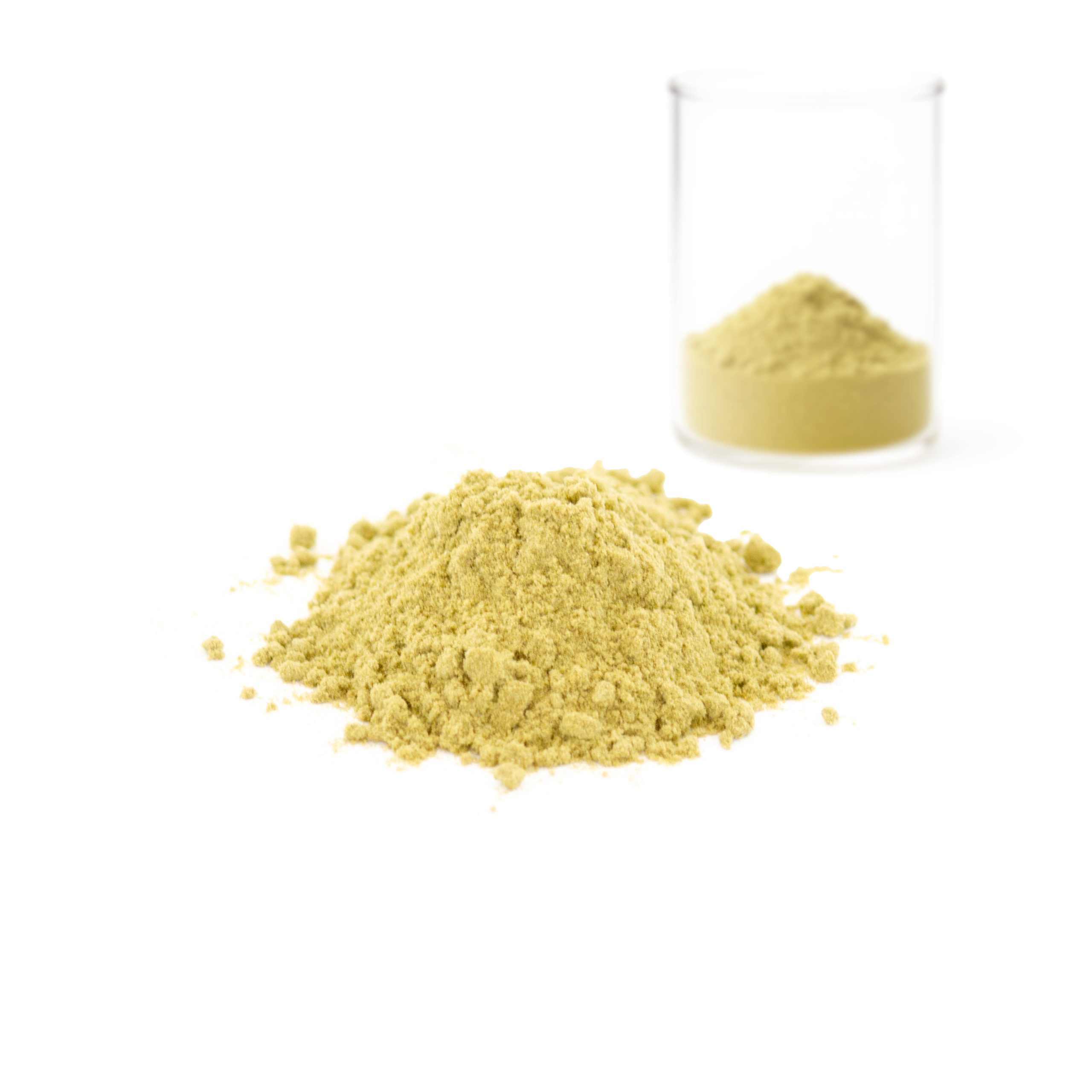 Pollen CBD Indoor - 73 Micron 2 Pollen CBD Indoor - 73 Micron – Image 2