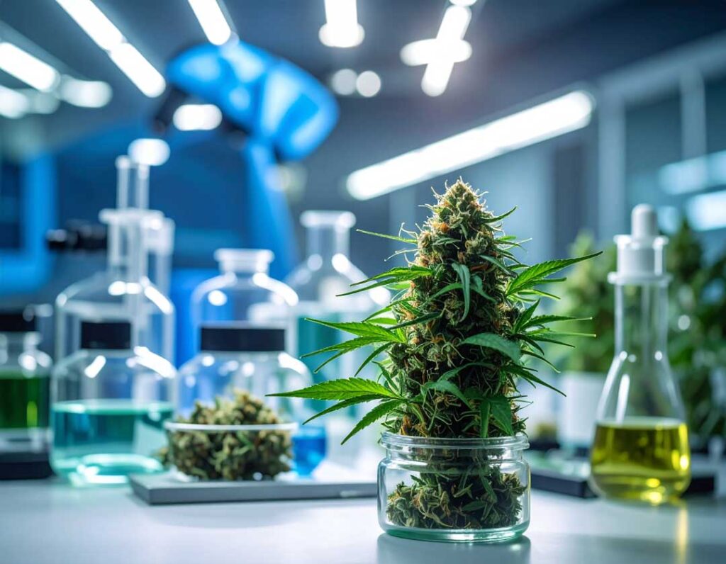 Qu’est-ce que la terpénisation - Procédé de fabrication 1 Terpénisation Procédé de fabrication