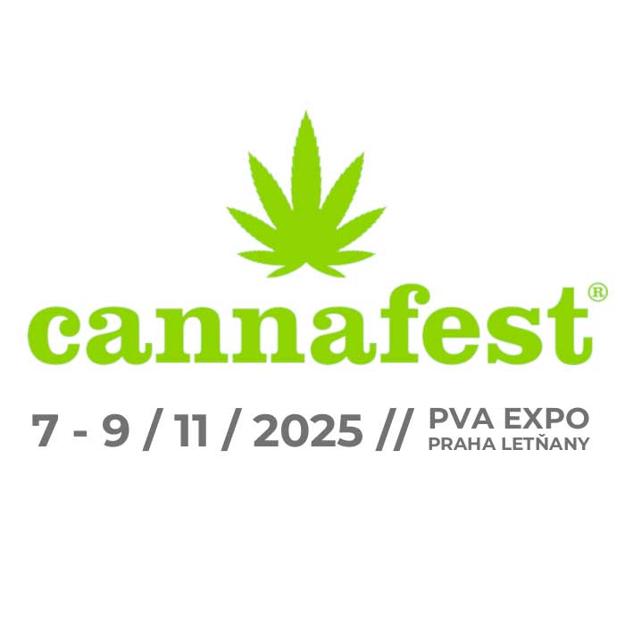 CBD Royal sera au Cannafest Prague 2025 1 Cannafest Prague 2025