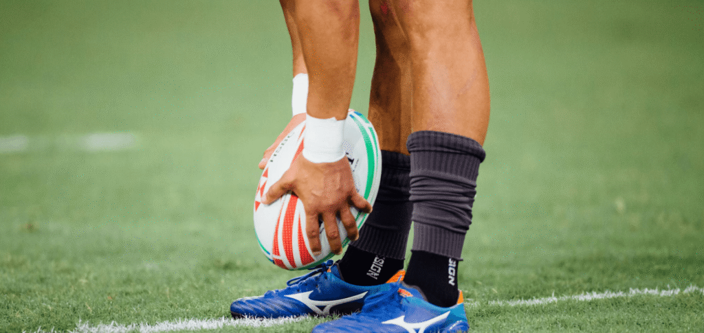 Un joueur de rugby suspendu pour consommation de cannabis 1 joueur rugby thc sanction